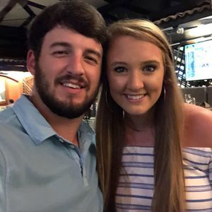 Meet your Posher, Mitchell